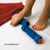 Bild von Fußrolle - Massage für die Füße 