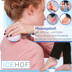 Picture of ICEHOF Massagekugel mit Kühlgel